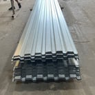1 1/2" Metal BDeck Machine — photo 8