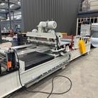 1" Metal Deck Roll Forming Machine — photo 3