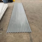 1" Metal Deck Roll Forming Machine — photo 7