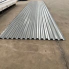 1" Metal Deck Roll Forming Machine — photo 6