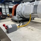 1" Metal Deck Roll Forming Machine — photo 4
