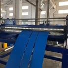 10,000 lb Recoiler With Drag Line — photo 2