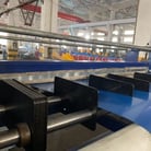 10,000 lb Recoiler With Drag Line — photo 4