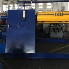 10,000 lb Recoiler With Drag Line — photo 6