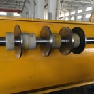 10,000 lb Recoiler With Drag Line — photo 3