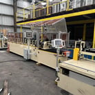 2 1/2" High Speed Drip Roll Forming Machine with Auto Stacker — photo 7