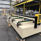 2 1/2" High Speed Drip Roll Forming Machine with Auto Stacker — photo 9