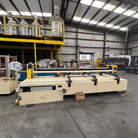 2 1/2" High Speed Drip Roll Forming Machine with Auto Stacker — photo 8