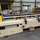 2 1/2" High Speed Drip Roll Forming Machine with Auto Stacker — photo 6