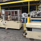 2 1/2" High Speed Drip Roll Forming Machine with Auto Stacker — photo 2