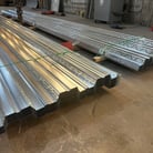 2” Composite Metal Decking Roll Forming Machine — photo 16