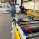 2” Composite Metal Decking Roll Forming Machine — photo 9