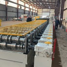 2” Composite Metal Decking Roll Forming Machine — photo 11
