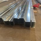 2” Composite Metal Decking Roll Forming Machine — photo 15