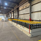 2” Composite Metal Decking Roll Forming Machine — photo 4