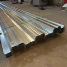 2” Composite Metal Decking Roll Forming Machine — photo 14
