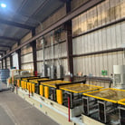 2” Composite Metal Decking Roll Forming Machine — photo 6