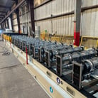 2” Composite Metal Decking Roll Forming Machine — photo 10