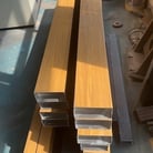 2" x 4" Tube Roll Forming Machine — photo 5
