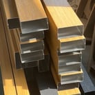 2" x 4" Tube Roll Forming Machine — photo 4