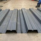2”Composite Metal Deck Machine — photo 19