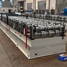 2”Composite Metal Deck Machine — photo 13