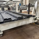 2”Composite Metal Deck Machine — photo 17