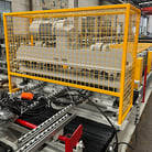 2”Composite Metal Deck Machine — photo 2
