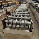 2”Composite Metal Deck Machine — photo 14