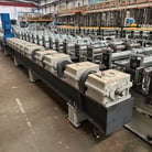 2”Composite Metal Deck Machine — photo 8