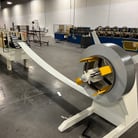 2x2 Tube Rollformer With Flying Saw — photo 5
