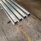 3" N Deck Roll Forming Machine — photo 17
