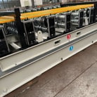 3" N Deck Roll Forming Machine — photo 6
