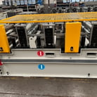 3" N Deck Roll Forming Machine — photo 4