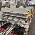 3" N Deck Roll Forming Machine — photo 11