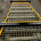 3" N Deck Roll Forming Machine — photo 9
