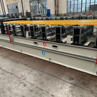 3" N Deck Roll Forming Machine — photo 7