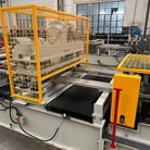 3" N Deck Roll Forming Machine — photo 2