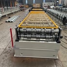 3" N Deck Roll Forming Machine — photo 12
