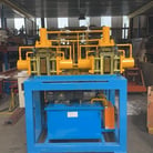 3"x 8" Corbel Cutter — photo 4