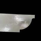 3"x 8" Corbel Cutter — photo 10