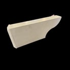 3"x 8" Corbel Cutter — photo 7