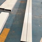 8" x 3" shade structure and patio cover beams — photo 4