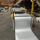 AG Panel Machine — photo 13
