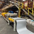 AG Panel Machine — photo 12