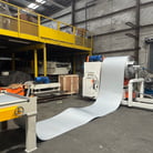 AG Panel Machine — photo 14