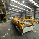 AG Panel Machine — photo 8