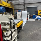 AG Panel Machine — photo 11