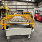 AG Panel Machine — photo 4