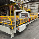 AG Panel Machine — photo 1